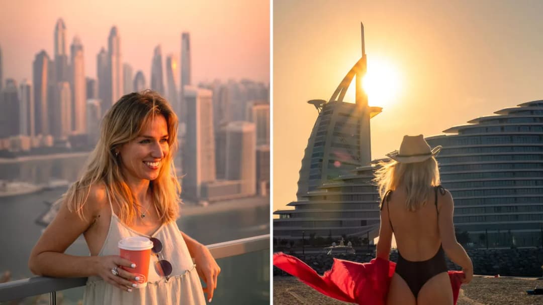 Gotowy plan na 5 dni w Dubaju: najlepsze atrakcje i porady zwiedzania