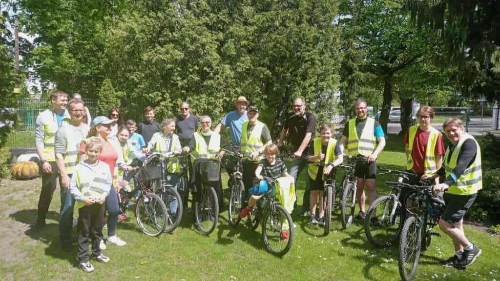 Najlepszy czas na wizytę w Powsinie: atrakcje przez cały rok