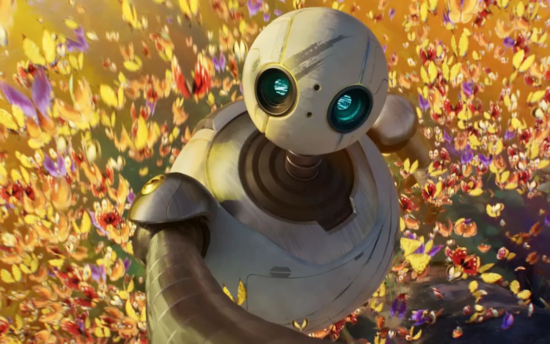 Dziki Robot: Czy warto obejrzeć ten film? Analiza emocjonalnej głębi i sztuki