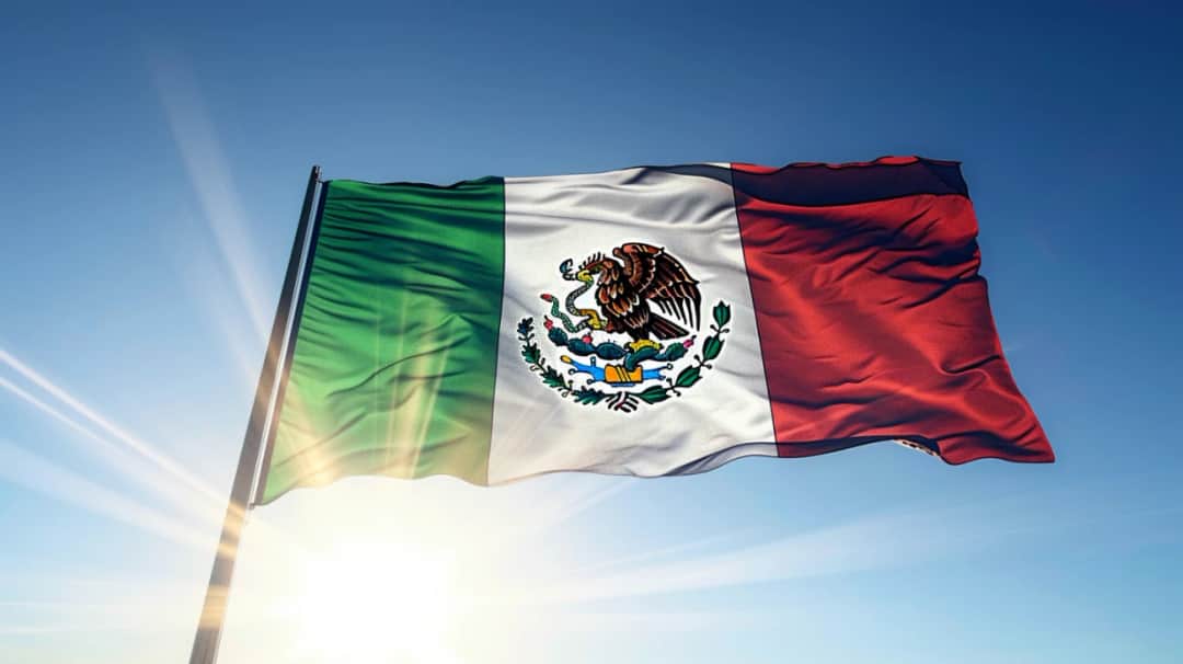 Znaczenie i historia flagi Meksyku: Co powinieneś wiedzieć?
