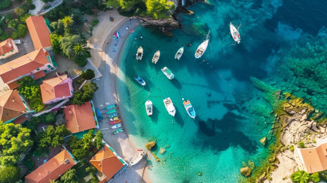 5 francuskich wysp, które warto odwiedzić. Odkryj piękno kraju