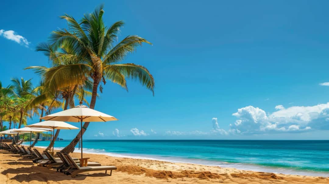 Październik all inclusive: Przewodnik po najlepszych ofertach