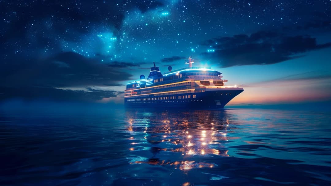 MSC: Ostatni statek - Twoja szansa na niezapomnianą podróż