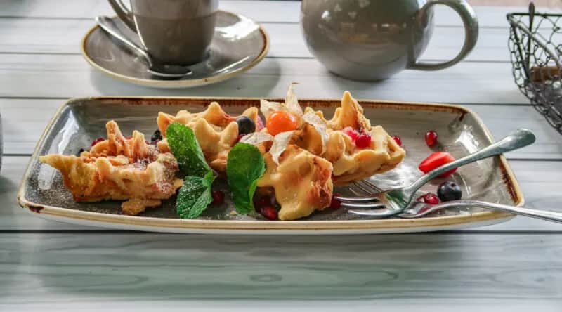 Co zjeść w Wilnie? Najlepsze restauracje i lokalne smaki, które musisz poznać