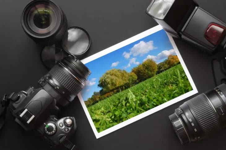 Jak przygotować regulamin konkursu fotograficznego: niezbędne elementy