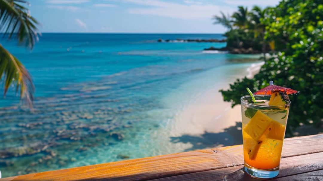 Karaiby - ile kosztują wycieczki all inclusive? Sprawdź ceny