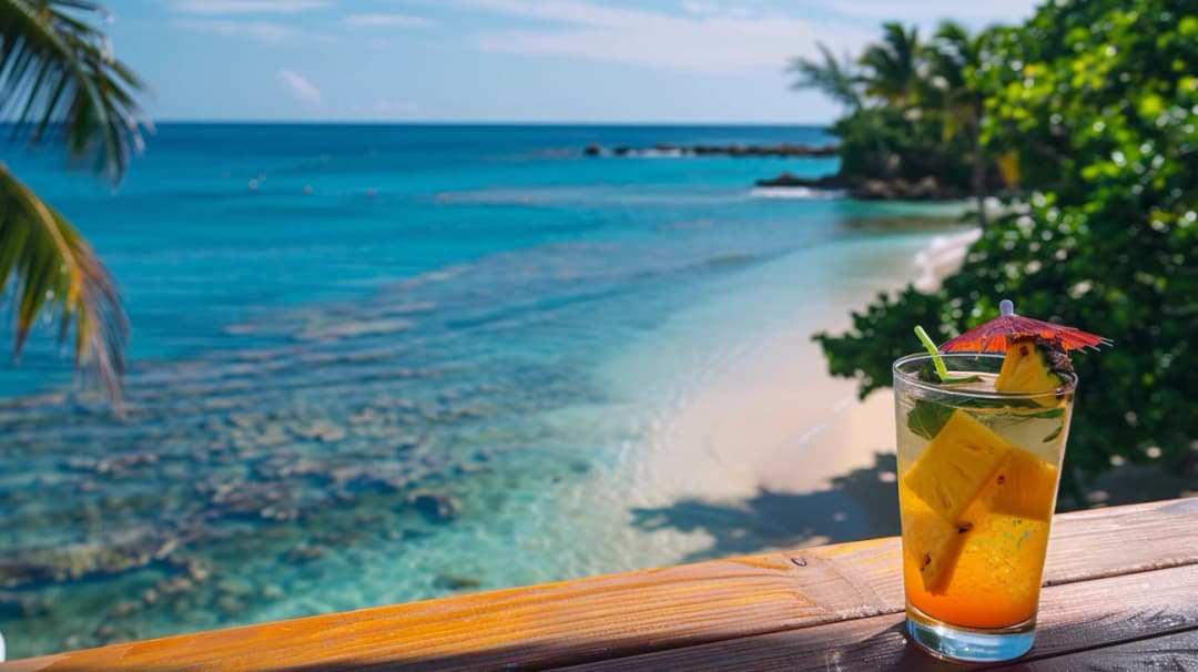 Karaiby - ile kosztują wycieczki all inclusive? Sprawdź ceny