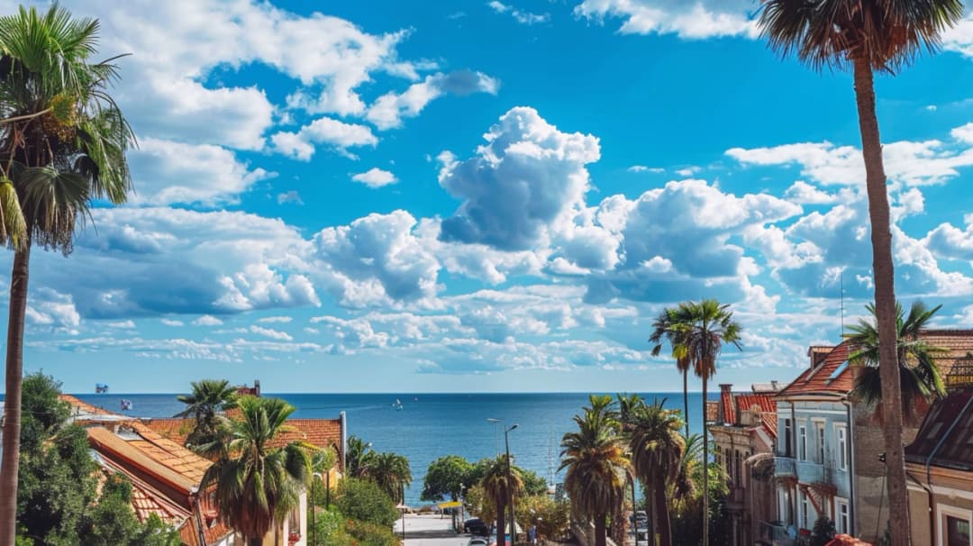 Jaka jest pogoda w Kilonii? Sprawdź prognozę i zaplanuj podróż