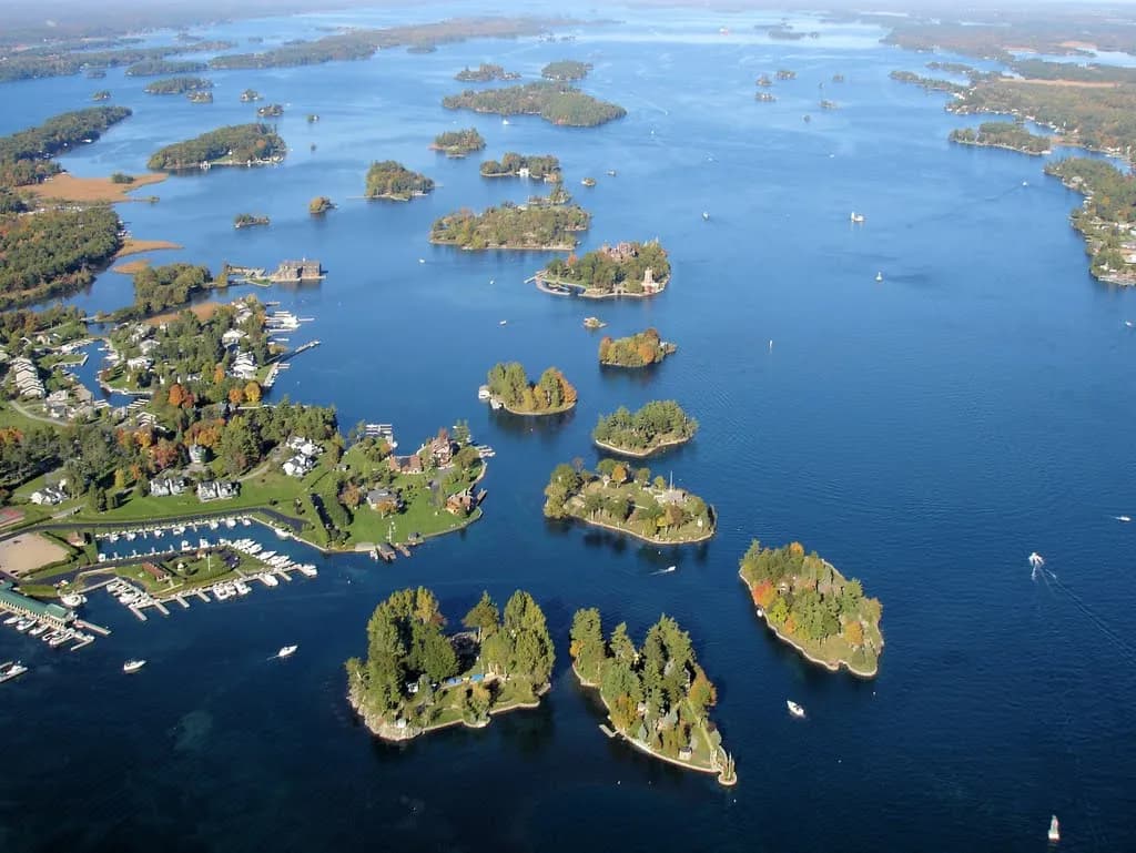Ile wysp ma Kanada? Fascynująca liczba i zaskakujące fakty o archipelagu