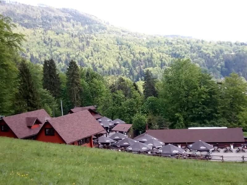 Najlepsze atrakcje w Brennej, które musisz zobaczyć na wakacjach