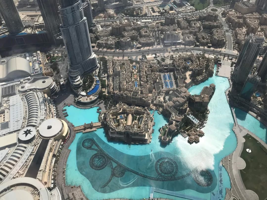 Najlepsze wycieczki fakultatywne po polsku w Dubaju - 4 fascynujące opcje