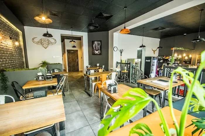 Gdzie zjeść w Szczecinie? Sprawdź najlepsze restauracje i lokalne smaki