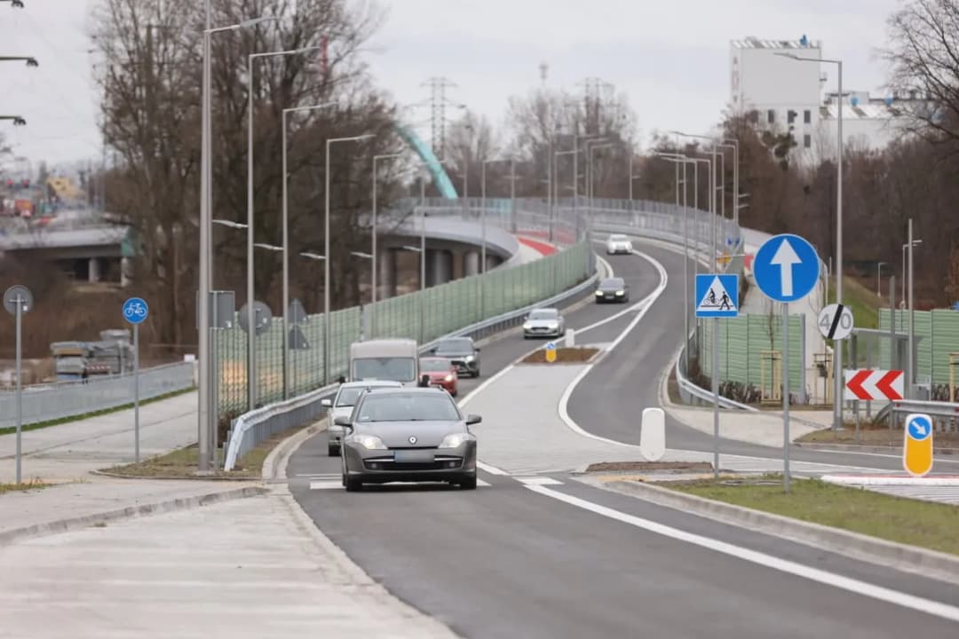 Aleja Wielkiej Wyspy - kiedy otwarcie i co warto wiedzieć?