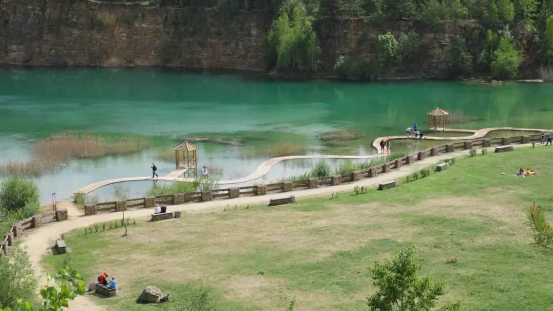 Najlepsze wycieczki jednodniowe Katowice: 10 atrakcji w zasięgu ręki