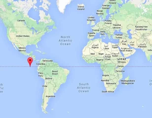 Wyspy Galapagos gdzie leżą i co warto wiedzieć o ich lokalizacji