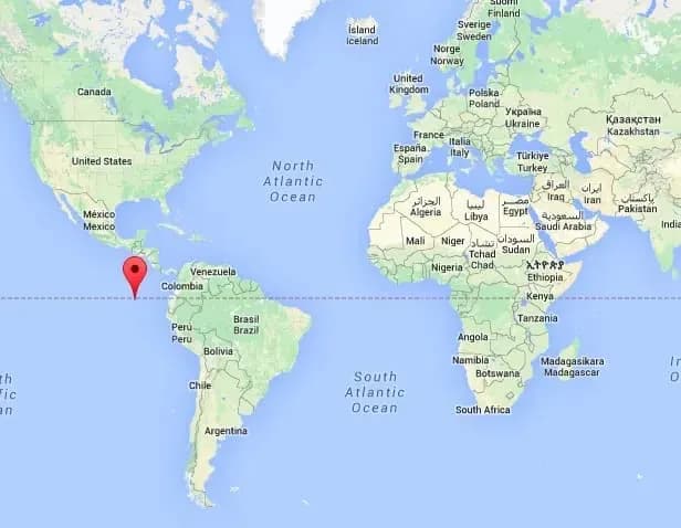 Wyspy Galapagos gdzie leżą i co warto wiedzieć o ich lokalizacji