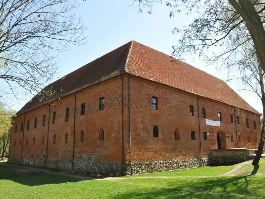 Ostróda atrakcje: najciekawsze miejsca, które musisz zobaczyć