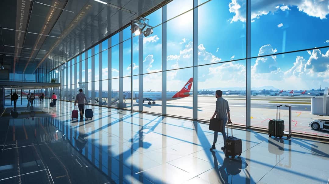 Dojazd z lotniska Mediolan Linate do centrum - najlepsze opcje