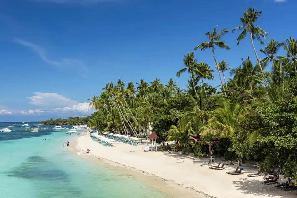 Najlepsze blogi o Filipinach: inspirujące relacje podróżników