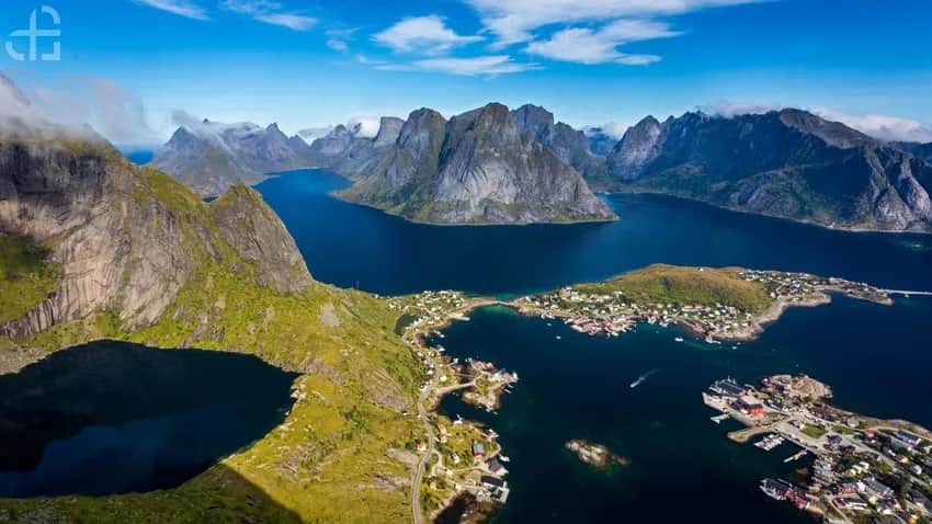 Północna Norwegia: 12 fascynujących atrakcji, które musisz zobaczyć