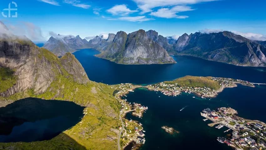 Północna Norwegia: 12 fascynujących atrakcji, które musisz zobaczyć