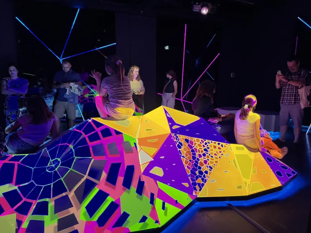 Co robić z dziećmi w Warszawie: najlepsze atrakcje dla rodzin w stolicy Polski