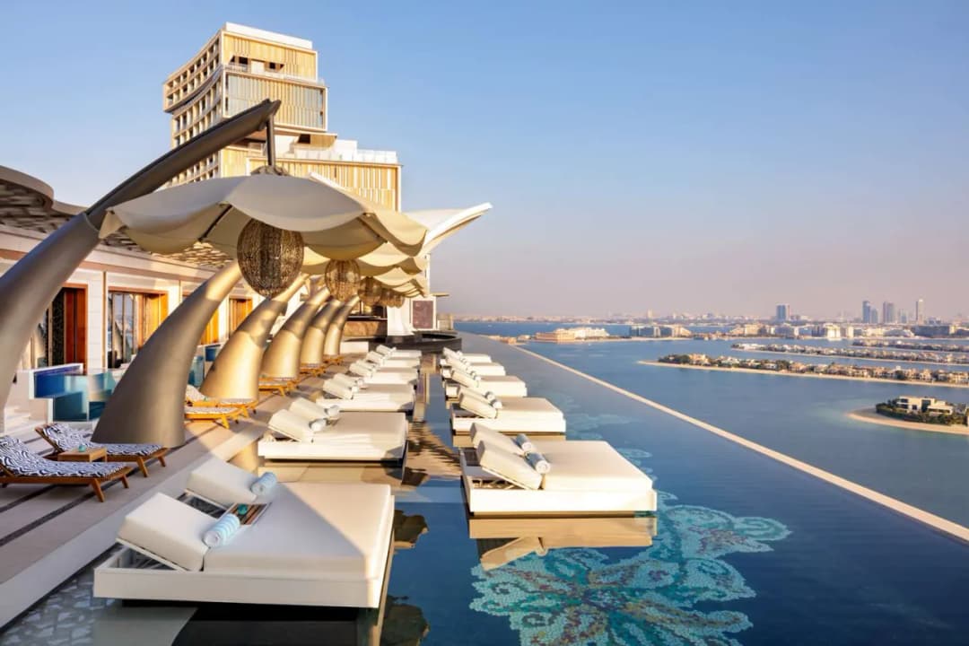 Dubaj plus Malediwy: kompleksowy plan idealnych wakacji marzeń