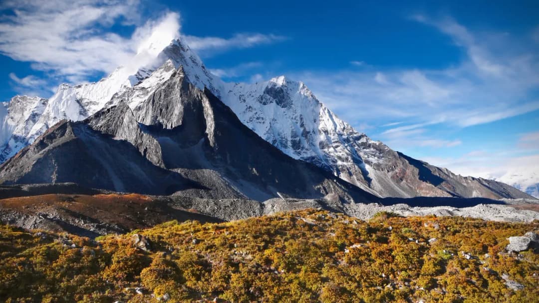 Nepal: kiedy jechać? Najlepszy czas na podróż i trekking