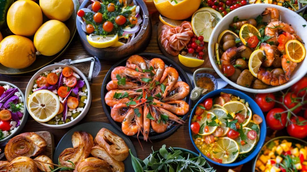 Co zjeść na Majorce: kulinarne odkrycia wyspy, sprawdź to!