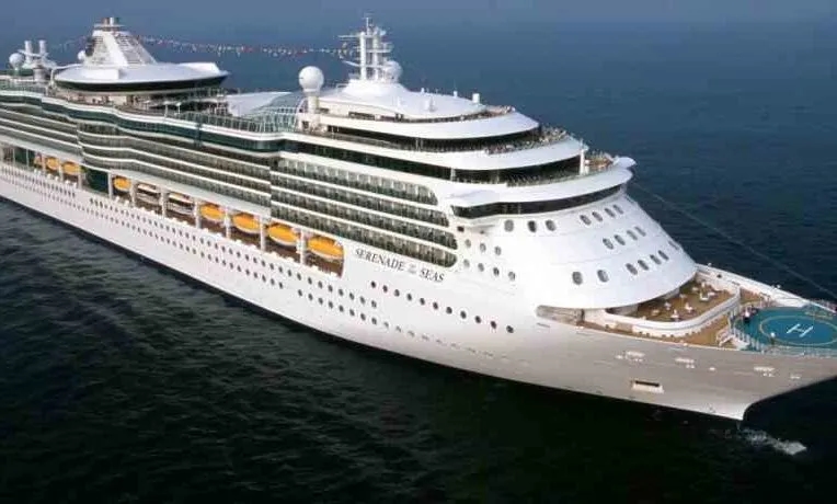 Dokładnie tak wygląda rejs statkiem - wszystko co musisz wiedzieć na start