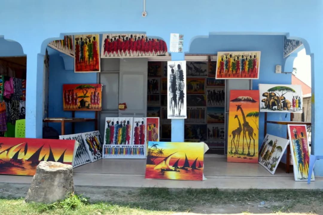 Najpopularniejsze pamiątki z Zanzibaru: lista cennych wskazówek i porad