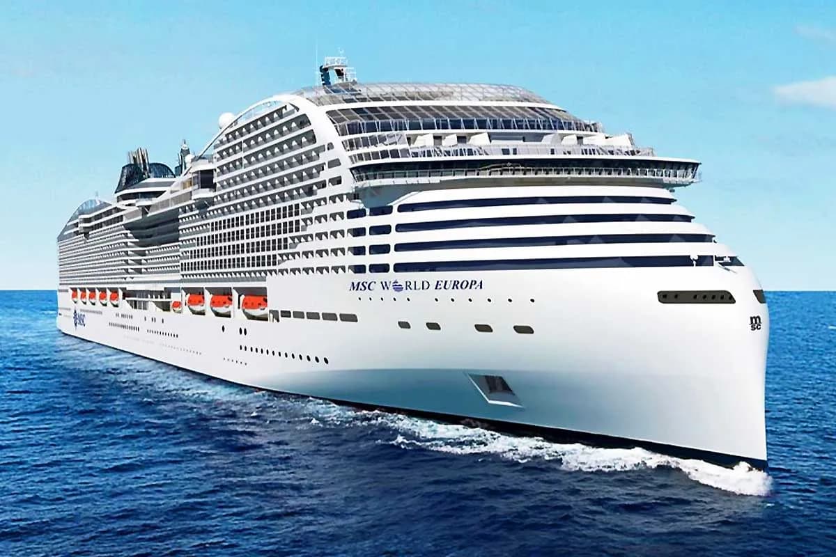 Najlepszy rejs wycieczkowy po morzu śródziemnym: wszystko co musisz wiedzieć