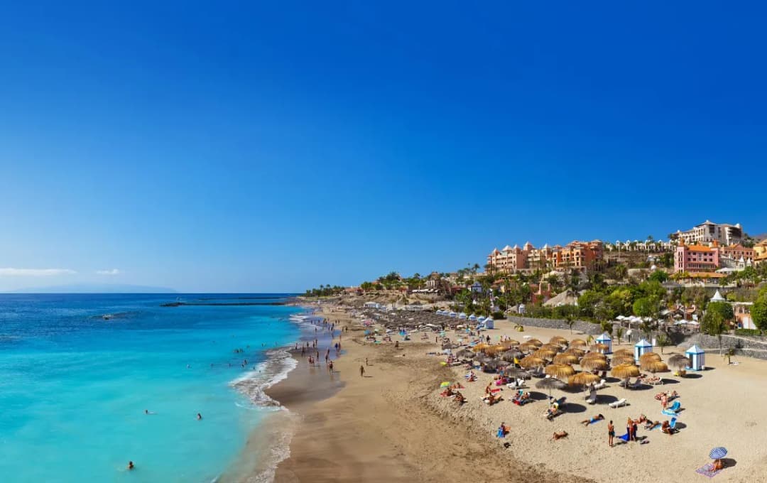 Teneryfa: kiedy jechać? Najlepszy czas na wakacje na wyspie