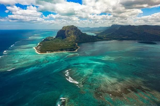 Realny urlop na Mauritiusie? Zobacz opinie z forum zanim wyjedziesz