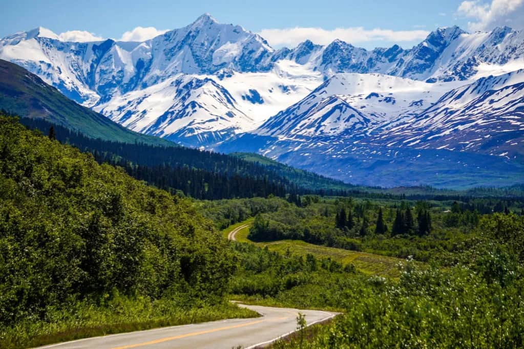 Alaska wycieczka objazdowa: wszystko co musisz wiedzieć przed wyjazdem