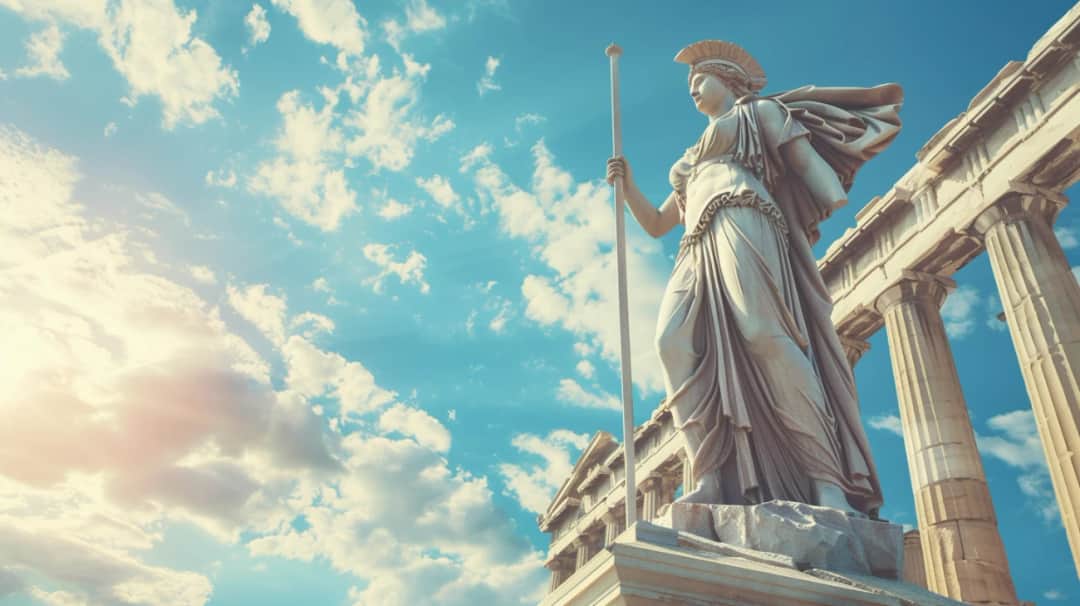 Grecja w skrócie: Historia kraju bogów i mitów dla ciekawych