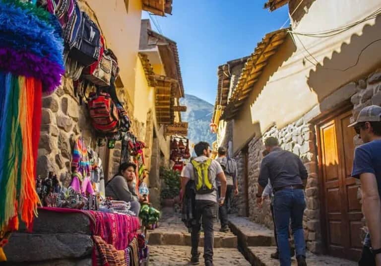 Kiedy jechać do Peru? Najlepszy czas na podróż i zwiedzanie