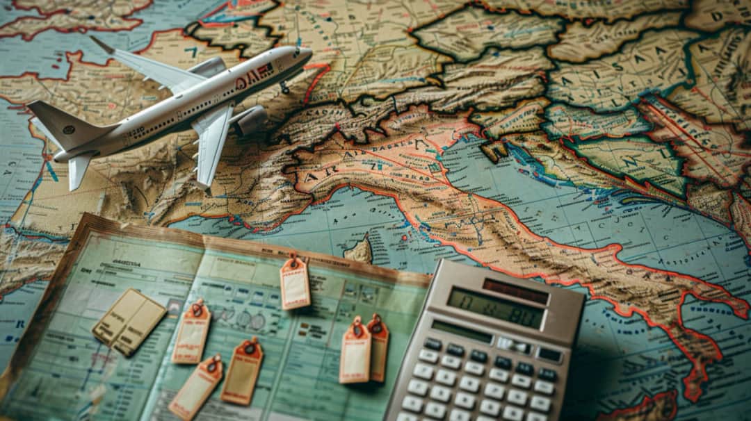 Włochy - jak kupić tanie bilety i zaoszczędzić? Sprawdzone sposoby