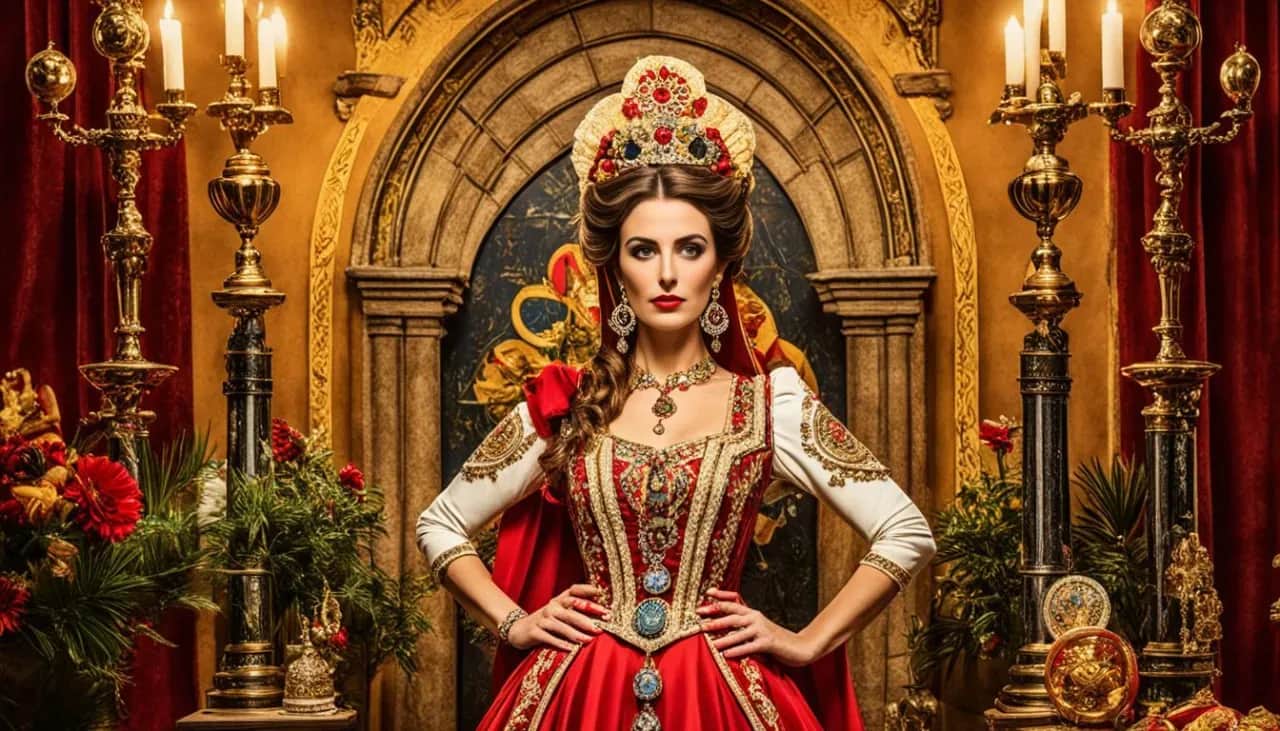 Kim jest markiza w Hiszpanii i dlaczego jej tytuł ma znaczenie?