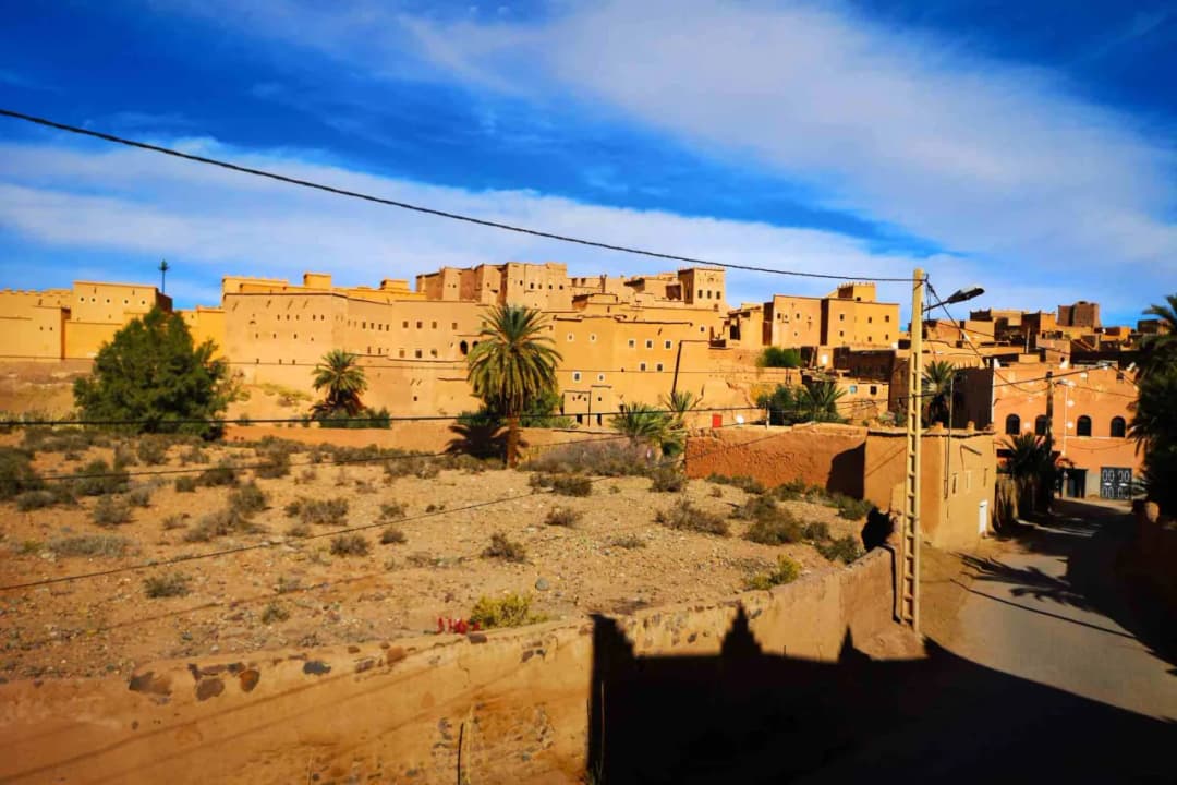 Kiedy jechać do Maroka? Najlepszy czas na podróż i atrakcje