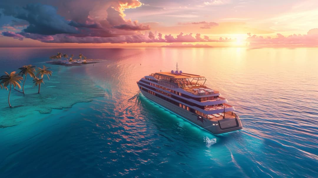 Twoja podróż życia z MSC: Kompletny przewodnik po rejsach