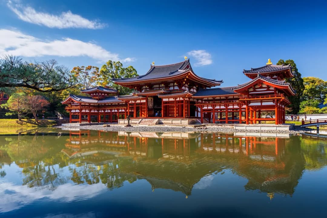 Kiedy jechać do Japonii? Najlepsze pory roku i atrakcje