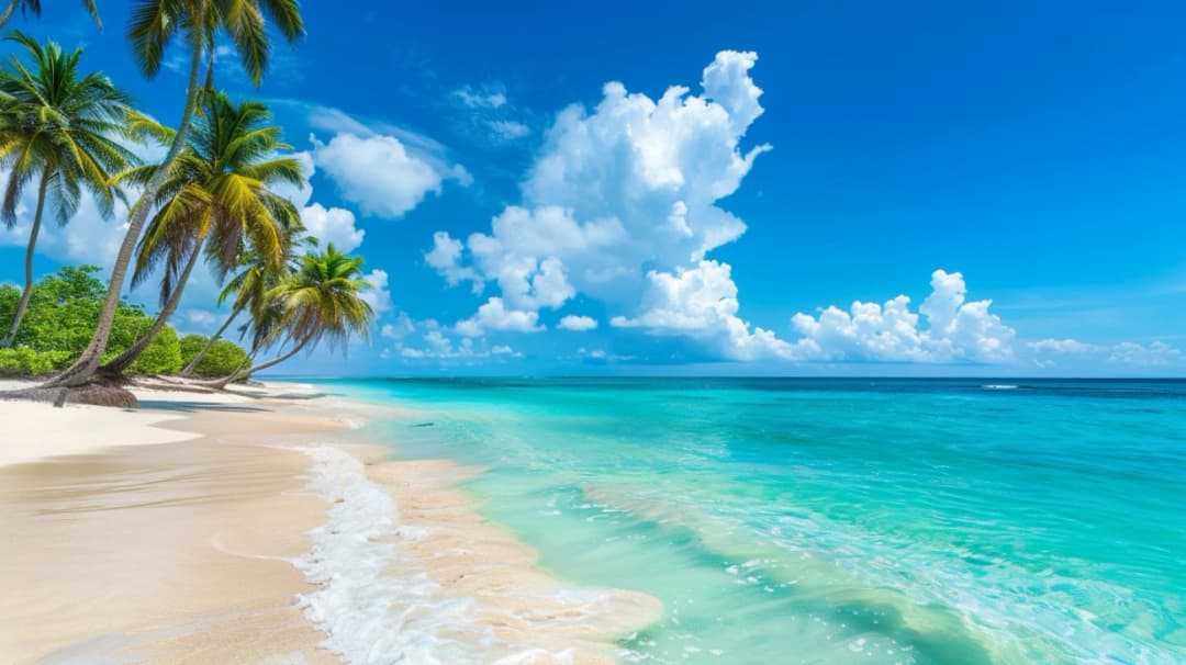 Rejs po Karaibach: Przewodnik po rajskich wyspach