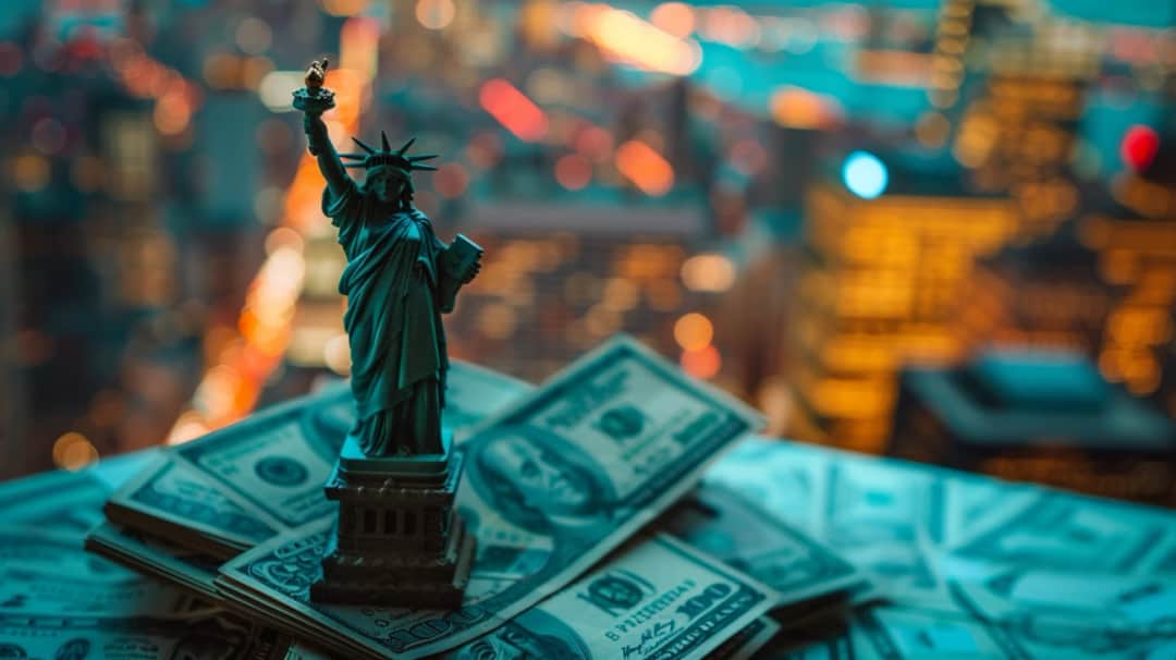 Wycieczka do Nowego Jorku - ile kosztuje spełnienie marzeń?
