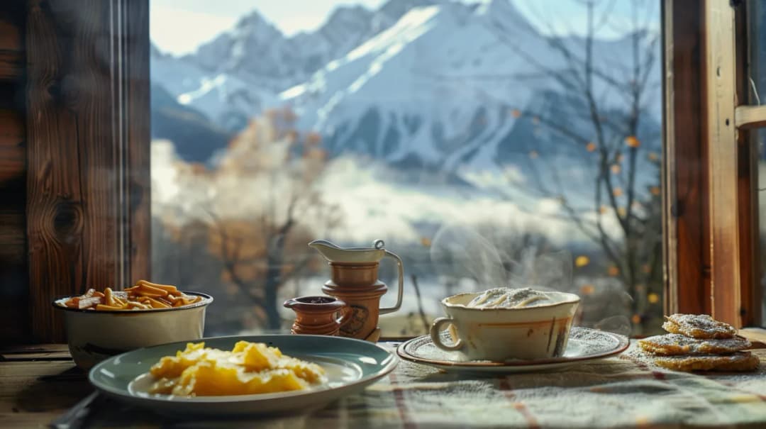 Dobre obiady w Zakopanem: najlepsze restauracje i kulinaria w Zakopanem