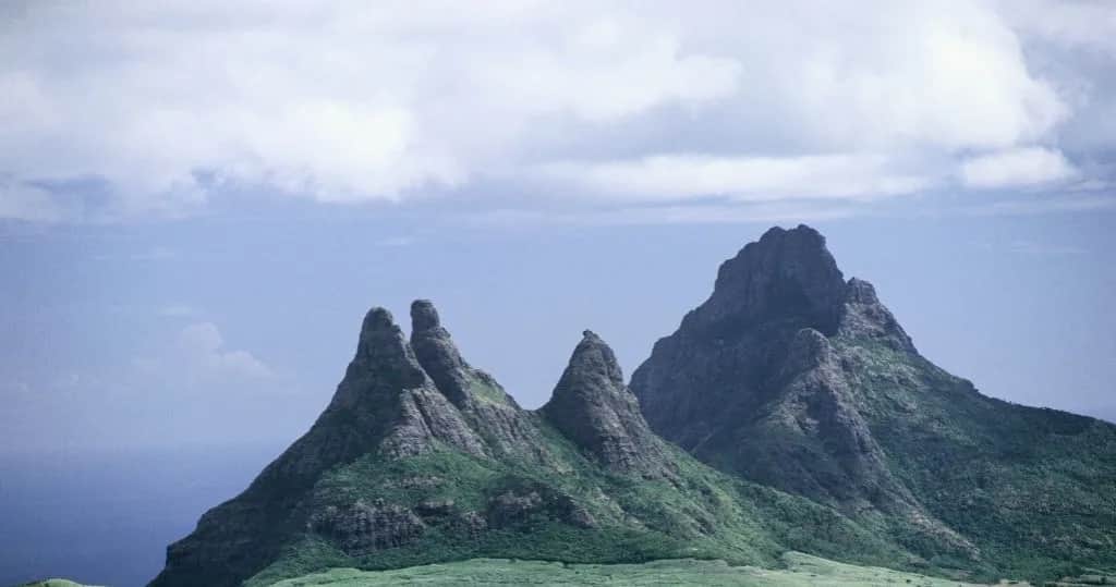 Gdzie leży Mauritius? Odkryj jego fascynującą lokalizację w Oceanie Indyjskim