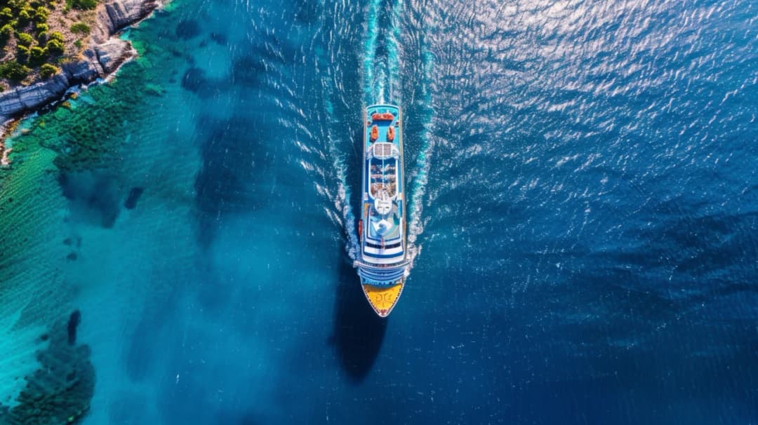 Promy na Sardynię: Koszt i jak znaleźć najlepsze oferty