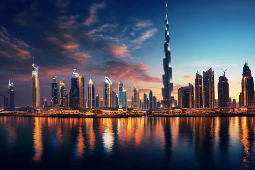 Dubaj: kiedy jechać? Najlepszy czas na wizytę i atrakcje
