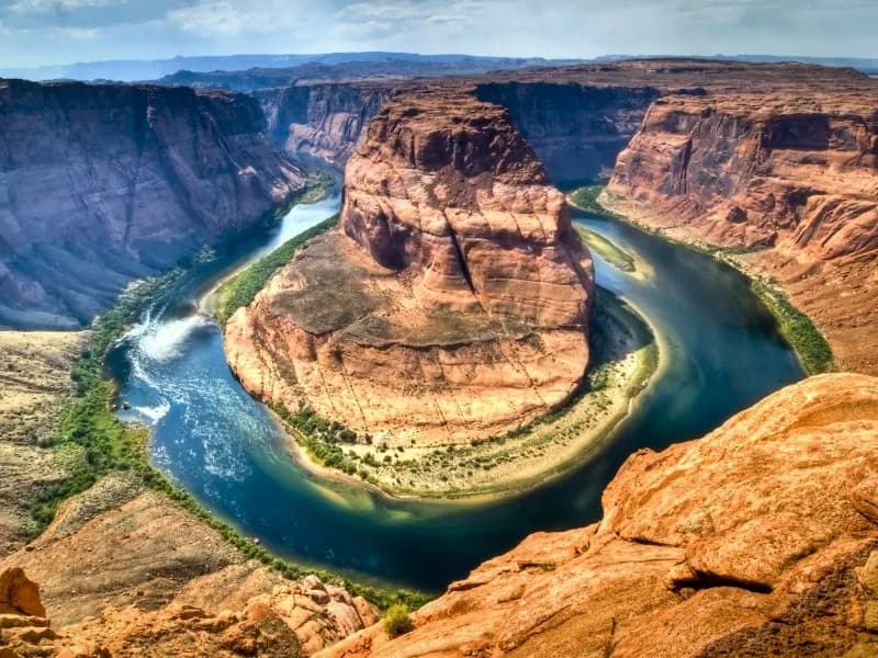 Wycieczka objazdowa zachodnie wybrzeże USA - co warto wiedzieć przed wyjazdem