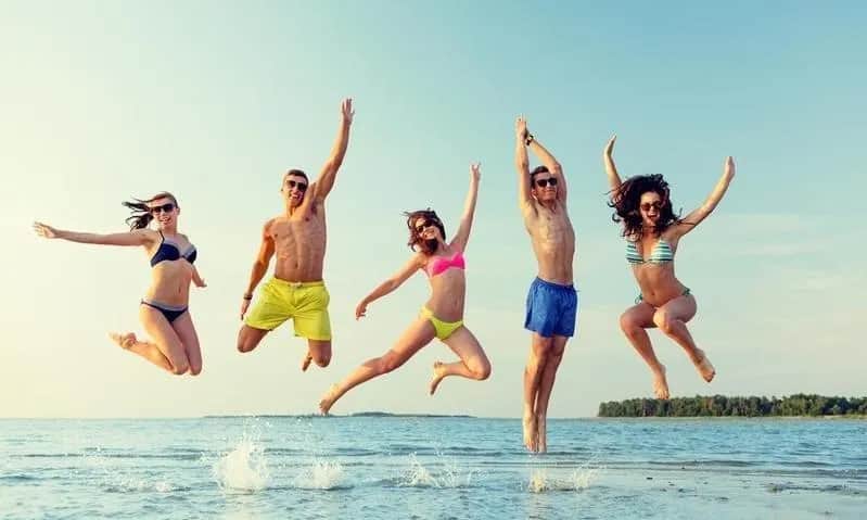 Złoty Wiek włoskie wakacje: wszystko co musisz wiedzieć o ofercie 2025